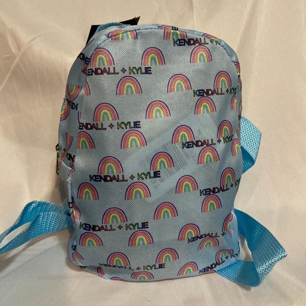 NWT Mini backpack by Kendall & Kylie